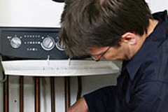 boiler repair Lundwood