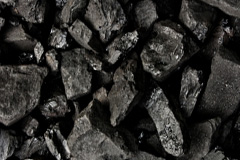 Lundwood coal boiler costs