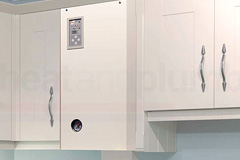 Lundwood electric boiler quotes