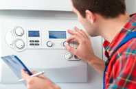 free commercial Lundwood boiler quotes