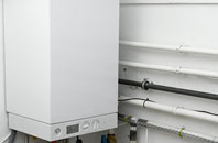 free Lundwood condensing boiler quotes