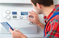 free Lundwood gas safe engineer quotes
