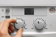 free Lundwood boiler maintenance quotes